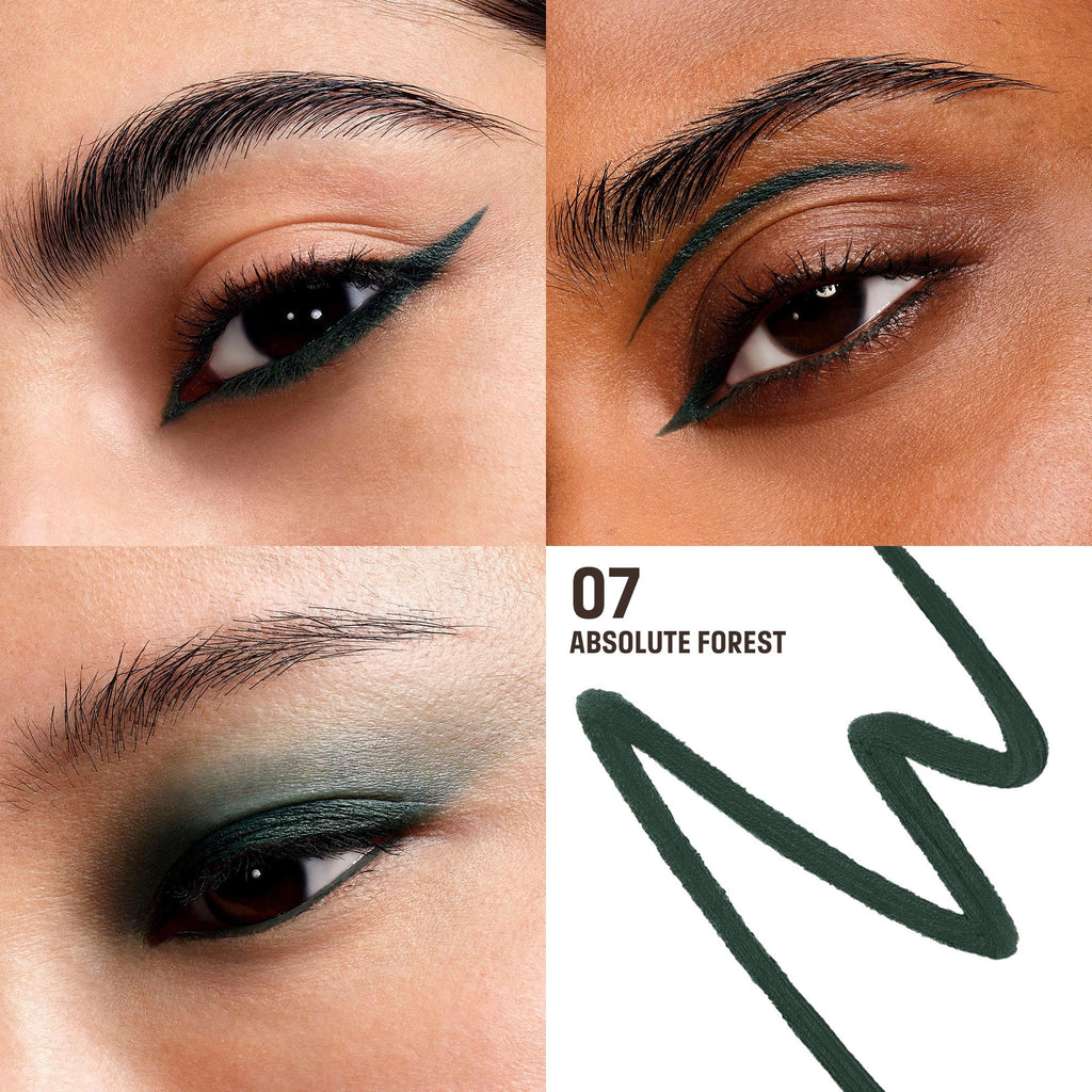 07-ABSOLUTE FOREST / 0.5g
