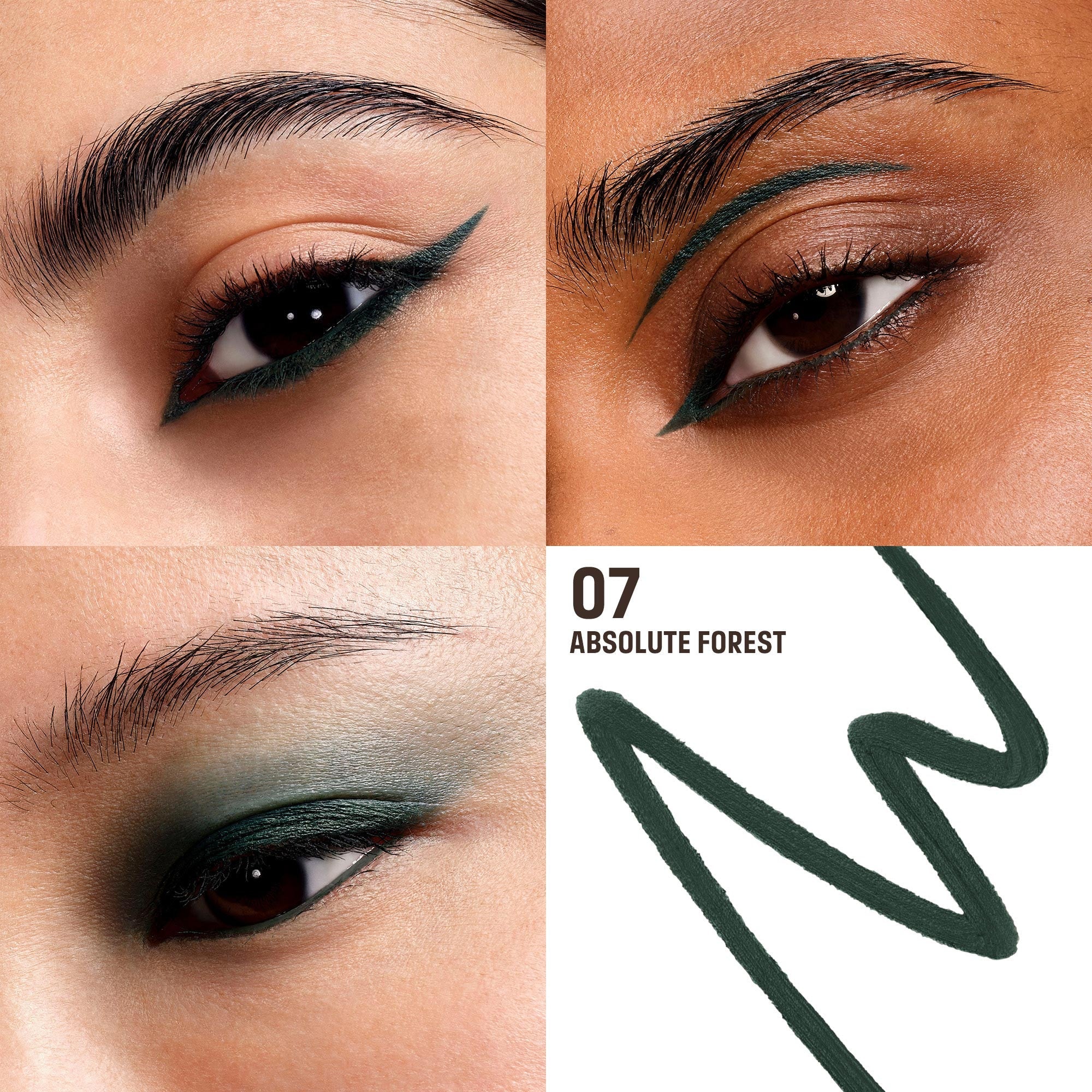 07-ABSOLUTE FOREST / 0.5g