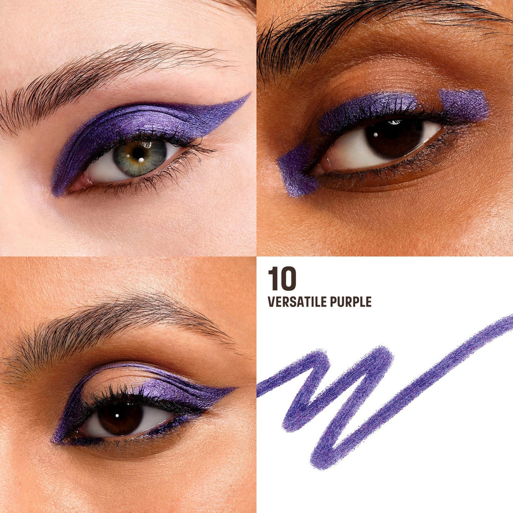 10-VERSATILE PURPLE / 0.5g