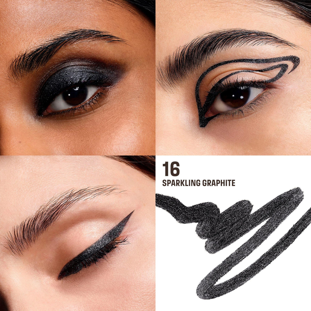 16-SPARKLING GRAPHITE / 0.5g