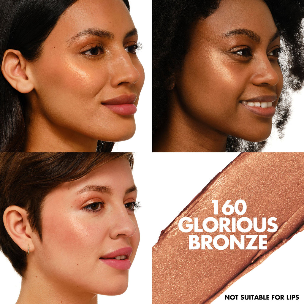 160 - Glorious Bronze