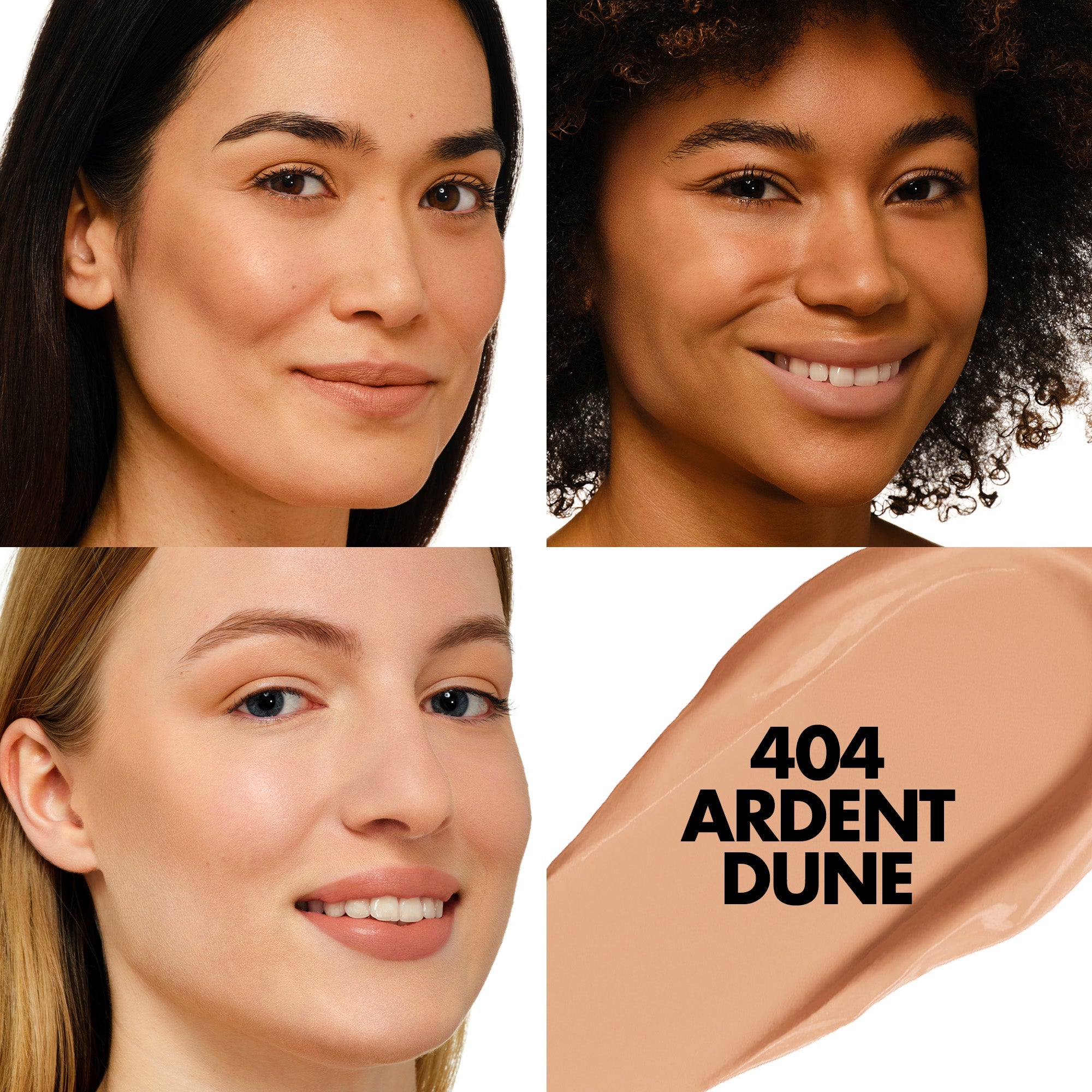 404 - Ardent Dune