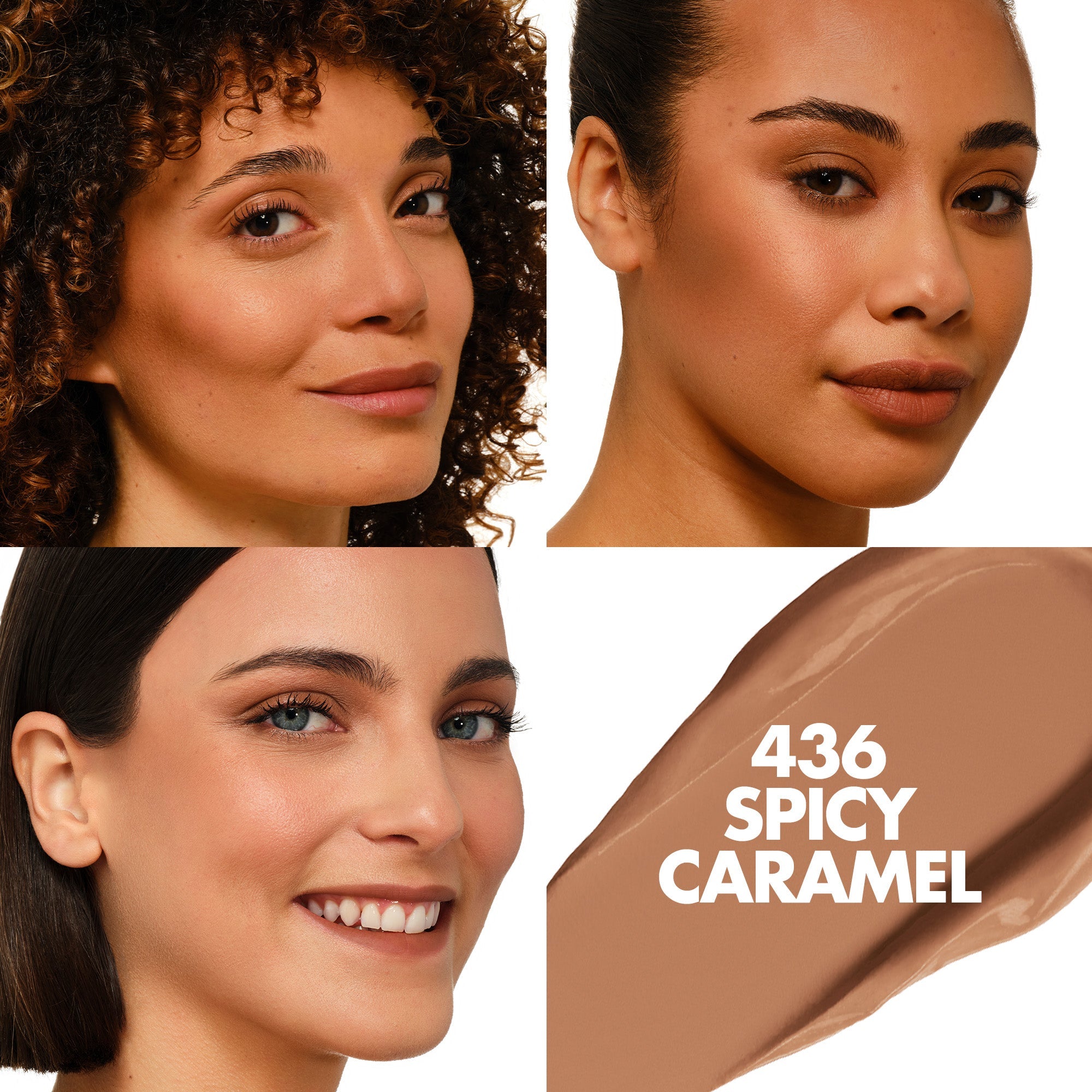 436 - Spicy Caramel