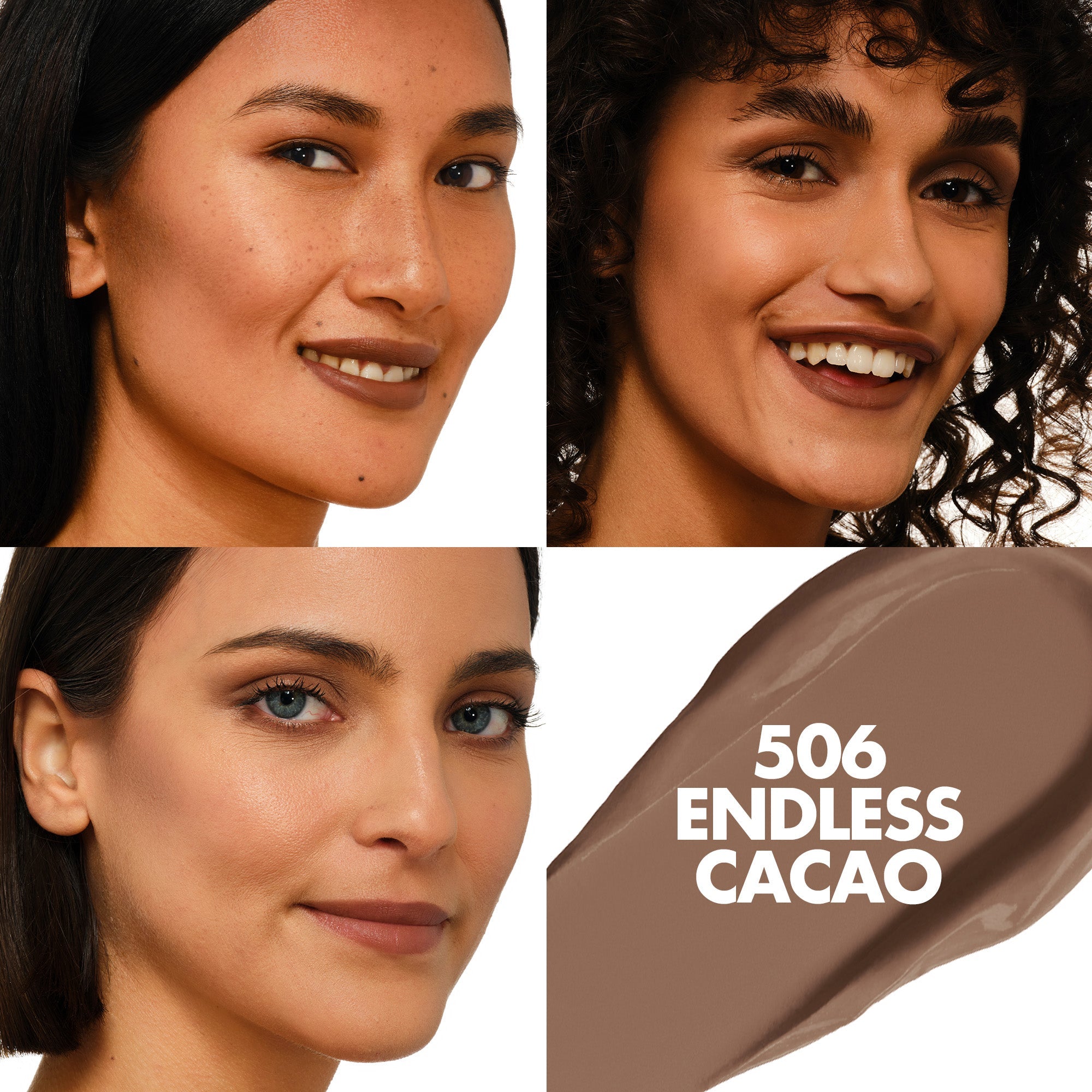 506 - Endless Cacao