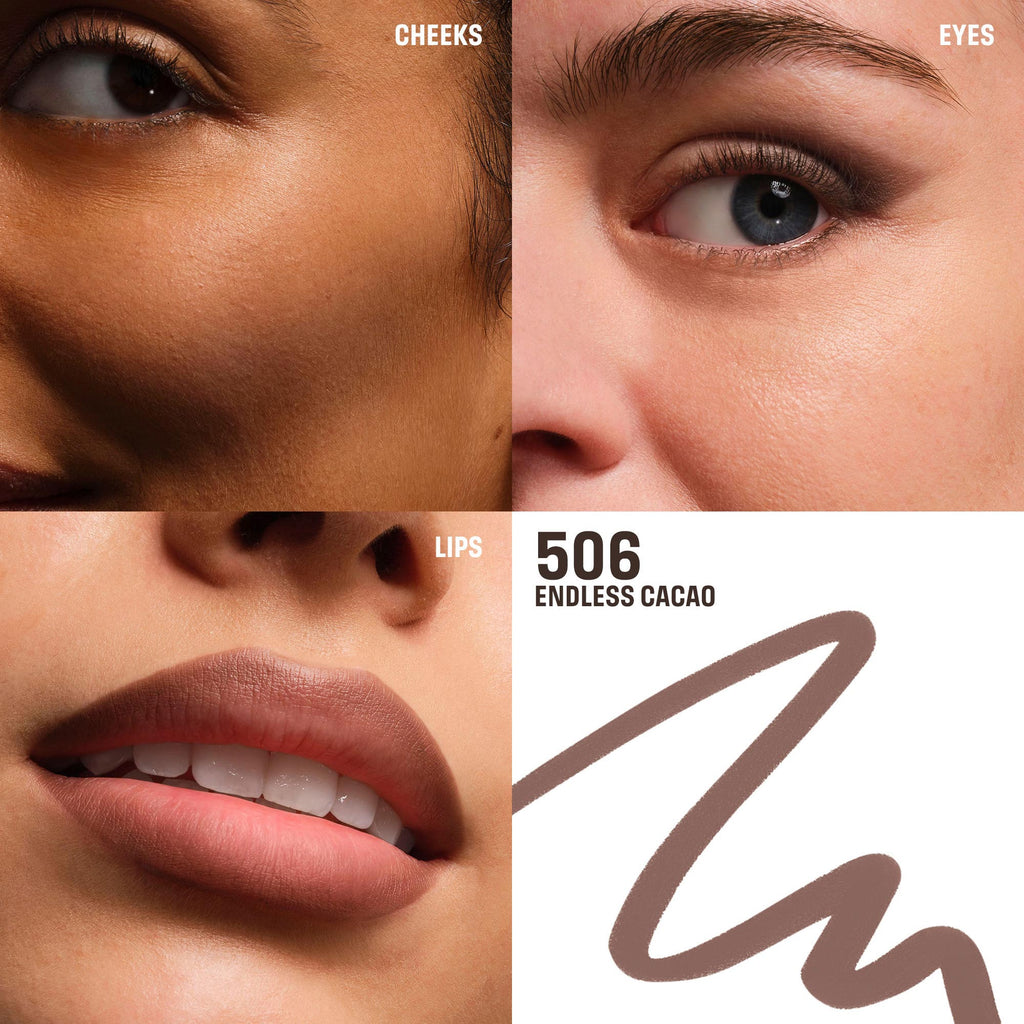 506-COSMIC ENDLESS CACAO