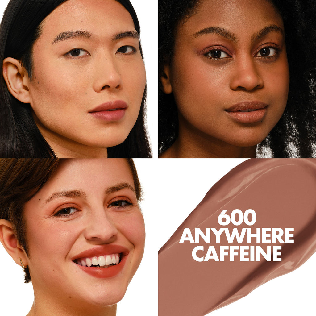 600 - Anywhere Caffeine