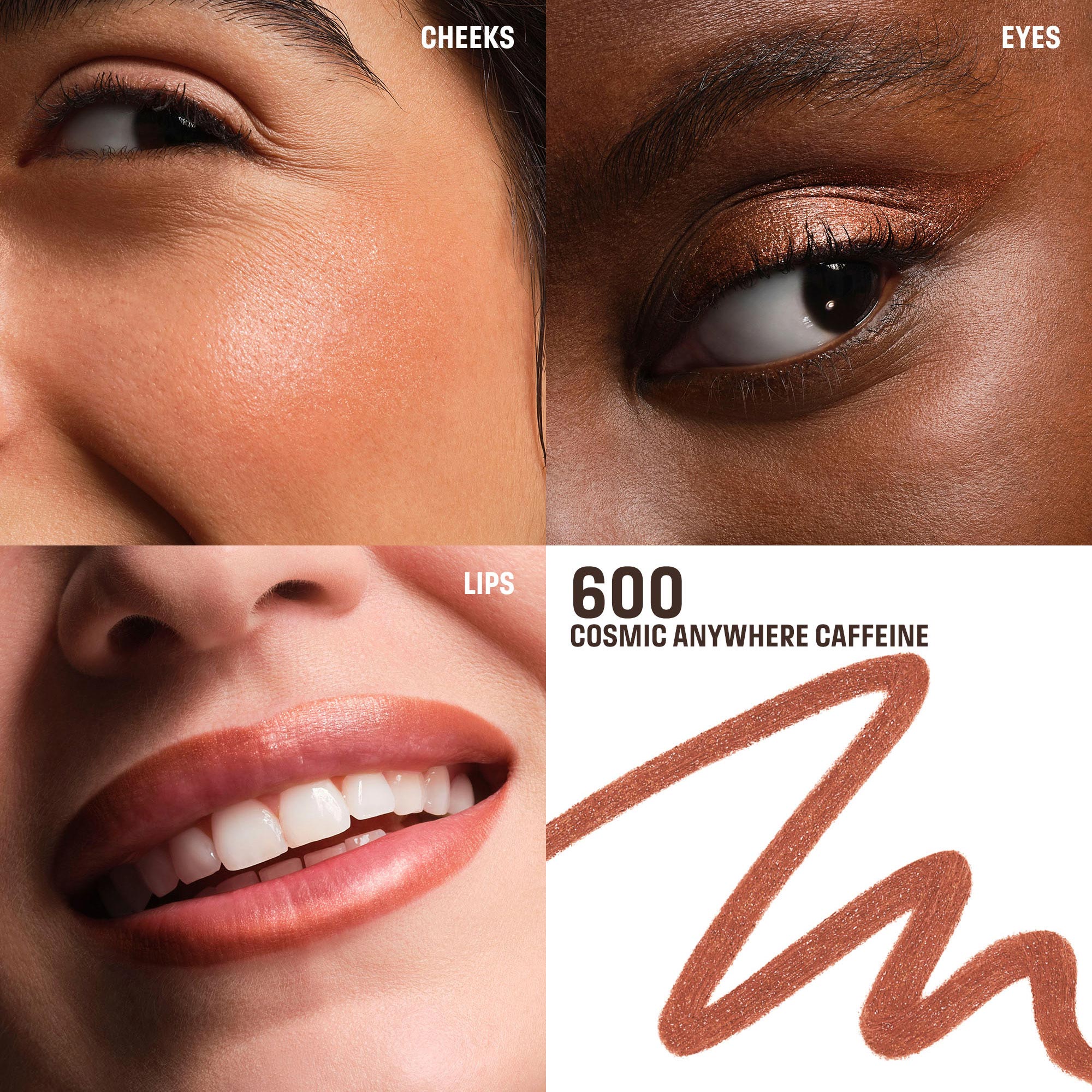 600-COSMIC ANYWHERE CAFFEINE