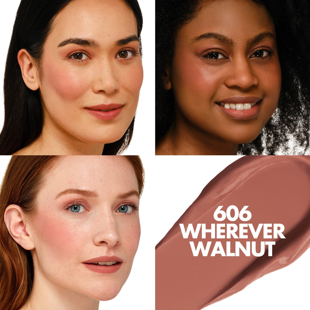 606 - Wherever Walnut