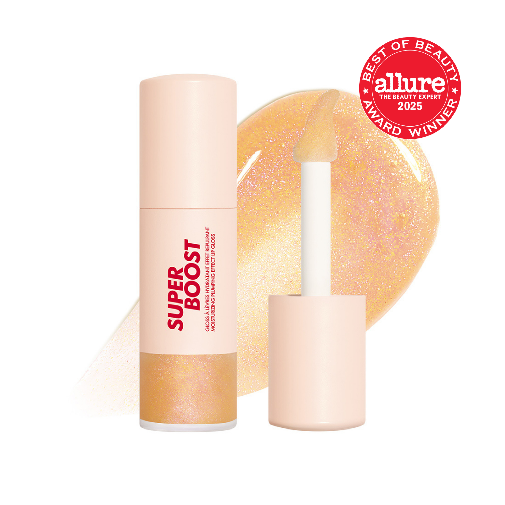 02 FAIRY GLIMMER / 9ml
