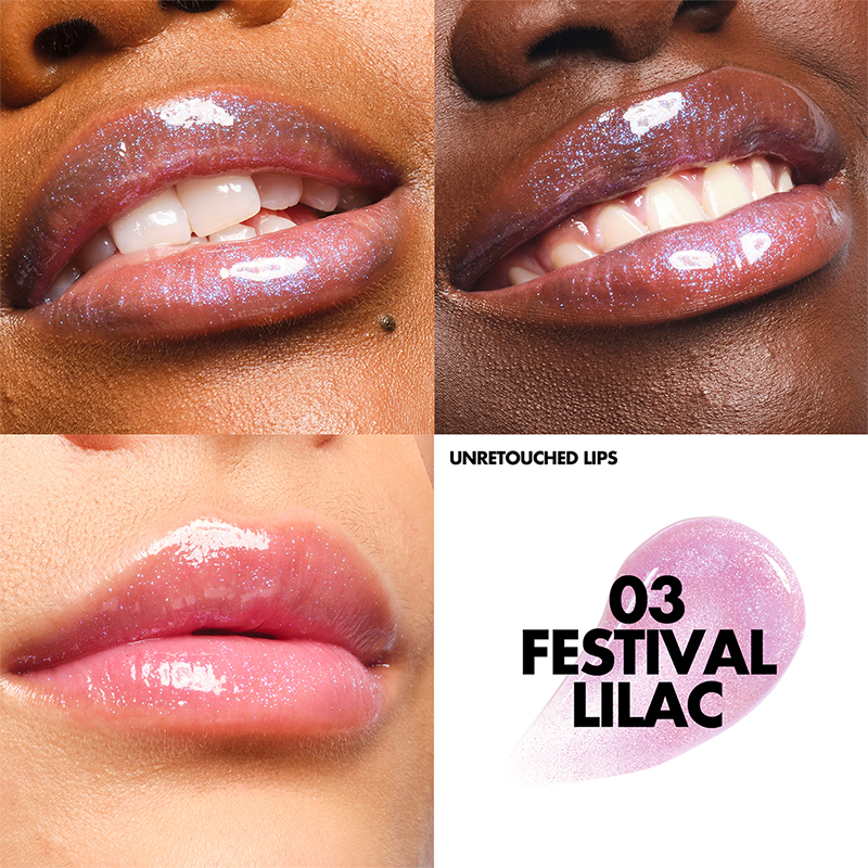 03 FESTIVAL LILAC / 9ml