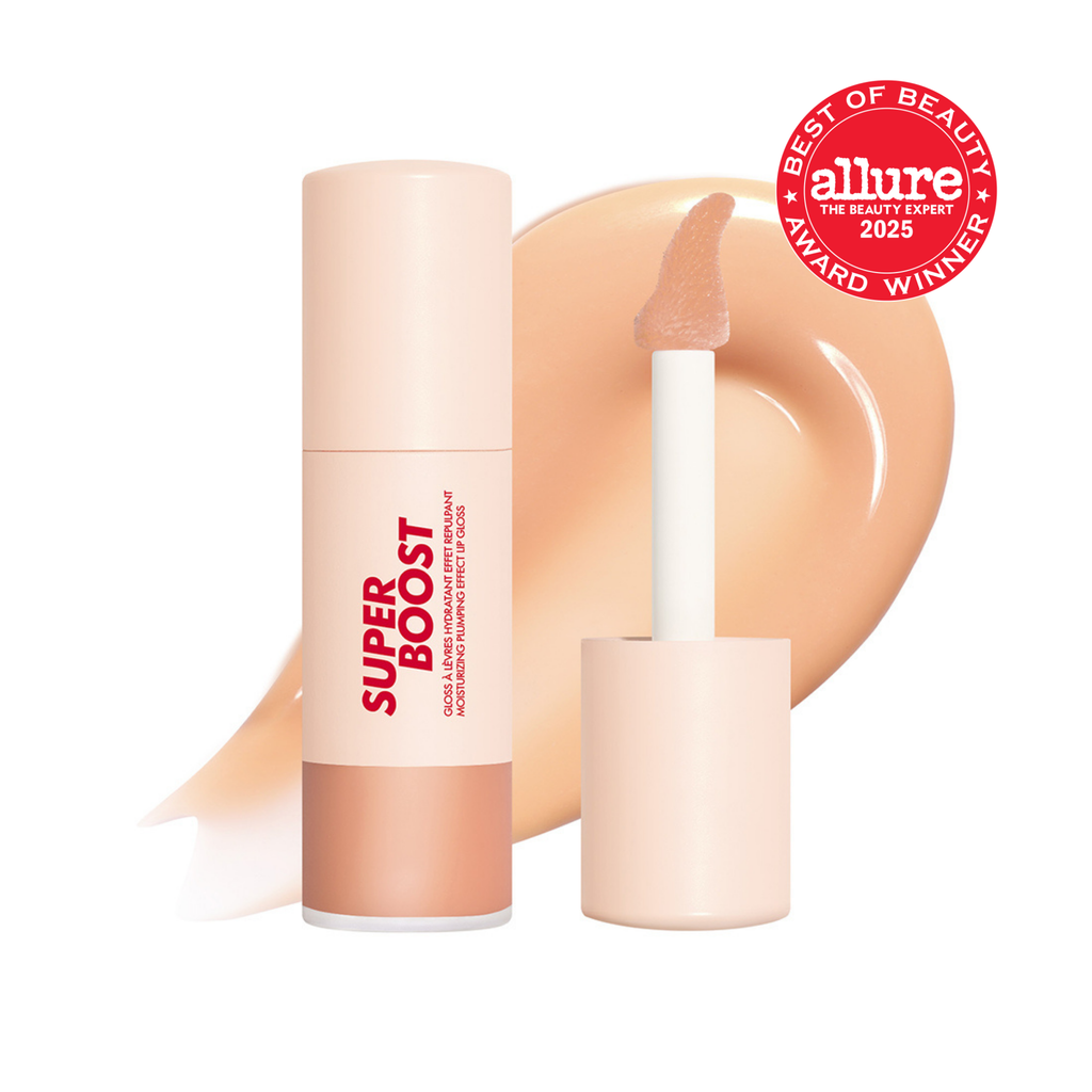 04 LATTE GLAZE / 9ml