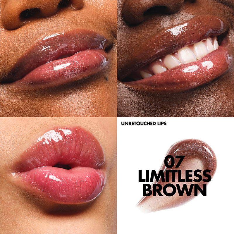 07 LIMITLESS BROWN / 9ml