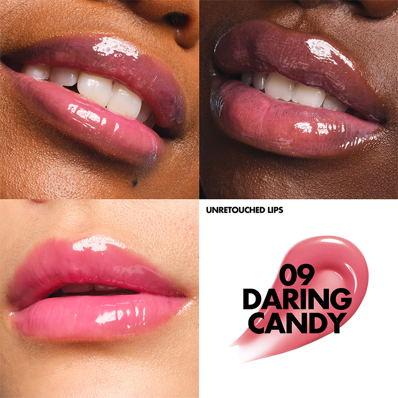 09 DARING CANDY / 9ml