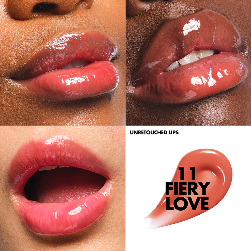 11 FIERY LOVE / 9ml