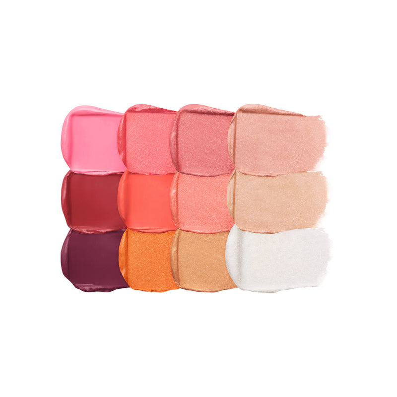 HD Skin Blush & Glow Palette - MAKE UP FOR EVER SINGAPORE