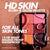 HD Skin Blush & Glow Palette