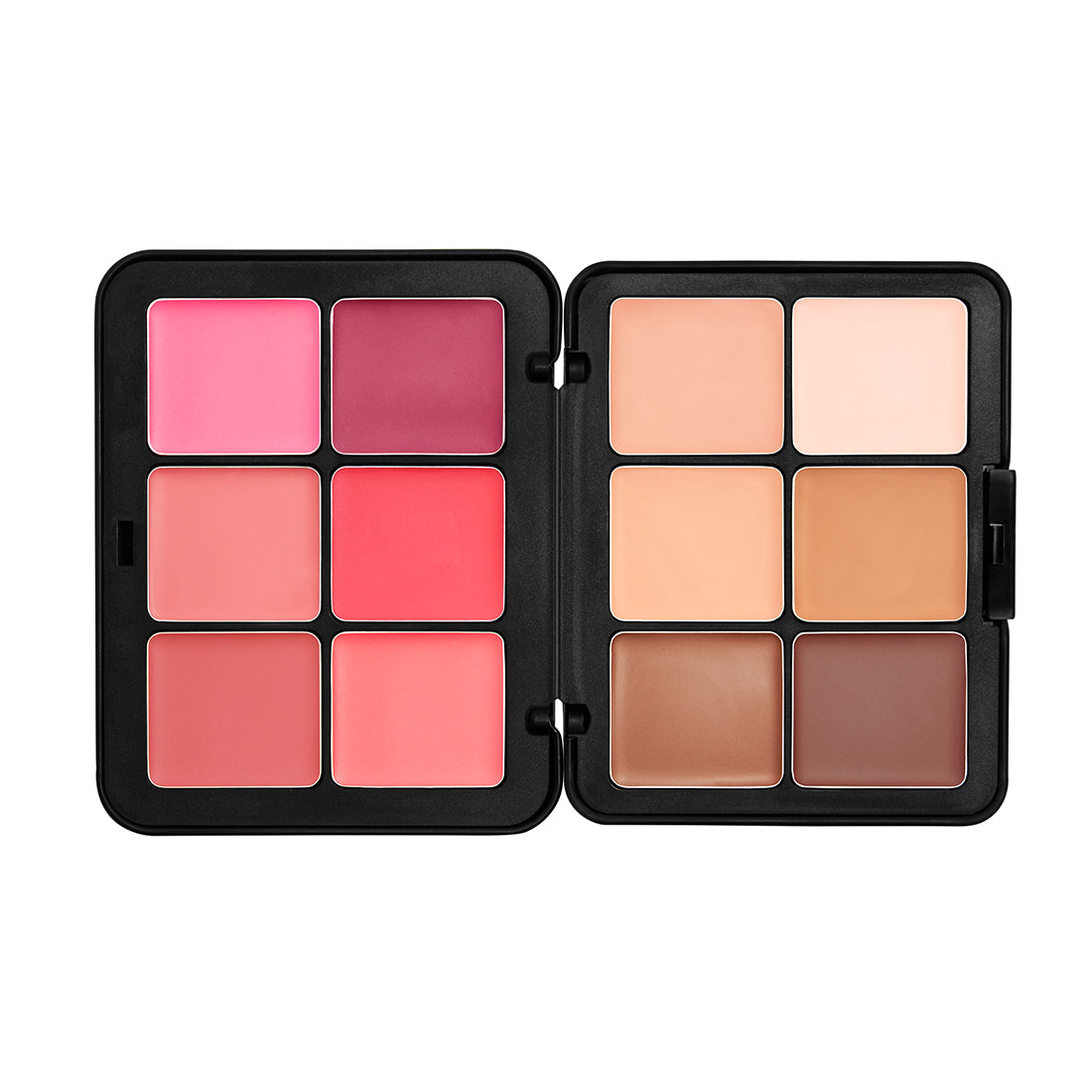 Famille  MAKE UP FOR EVER 2点セット HD Skin Face Essentials Palette - MAKE UP FOR EVER SINGAPORE