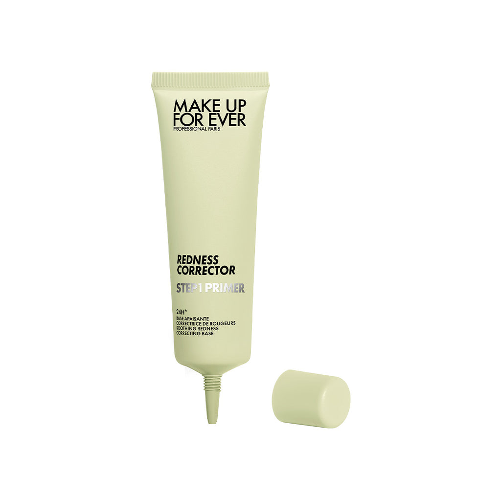REDNESS CORRECTOR