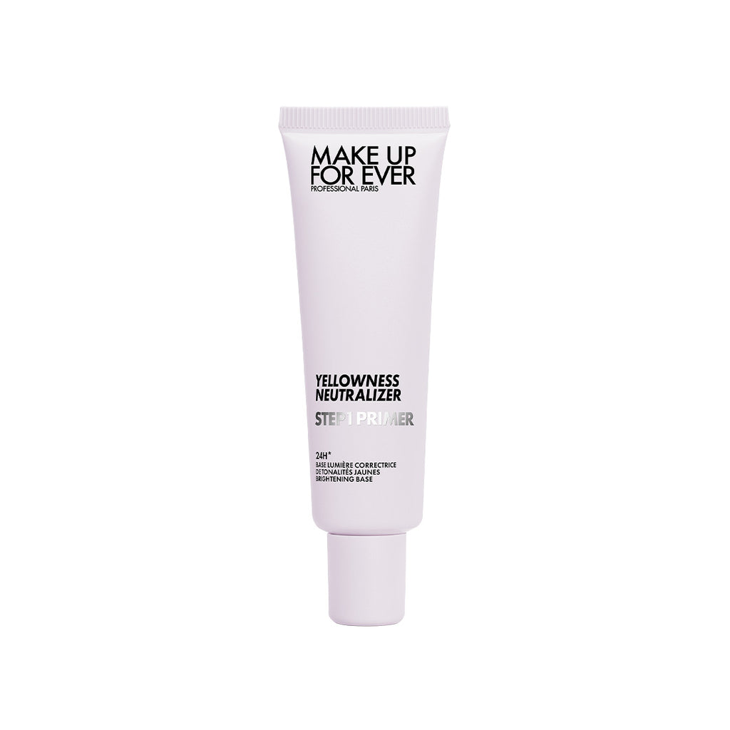 YELLOWNESS NEUTRALIZER