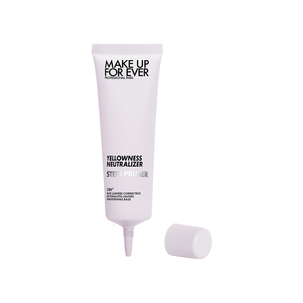 YELLOWNESS NEUTRALIZER