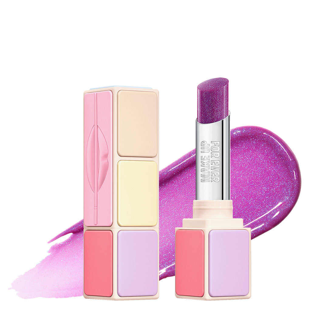 830-FESTIVAL LILAC