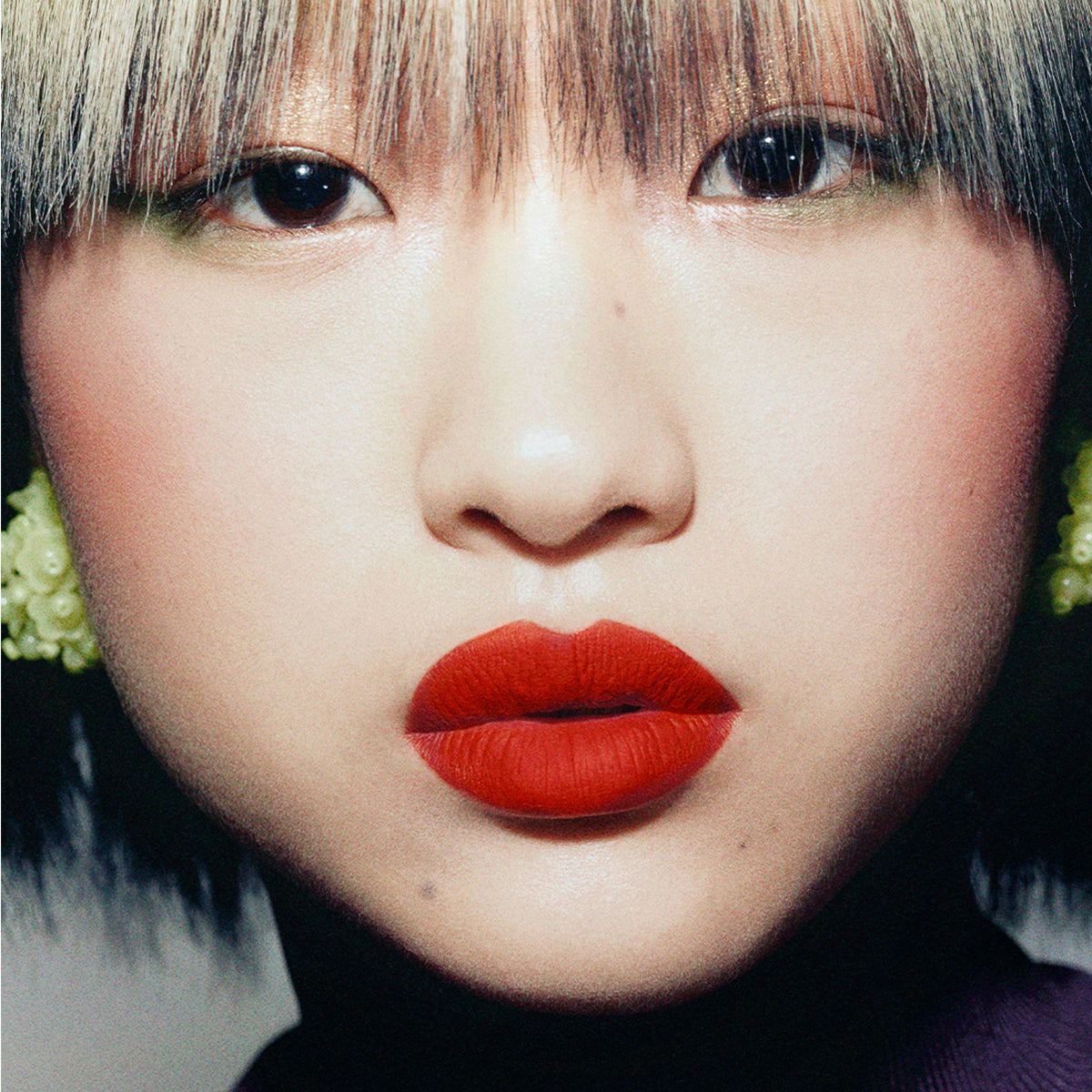 442 - Everlasting Scarlet / 4.5ml
