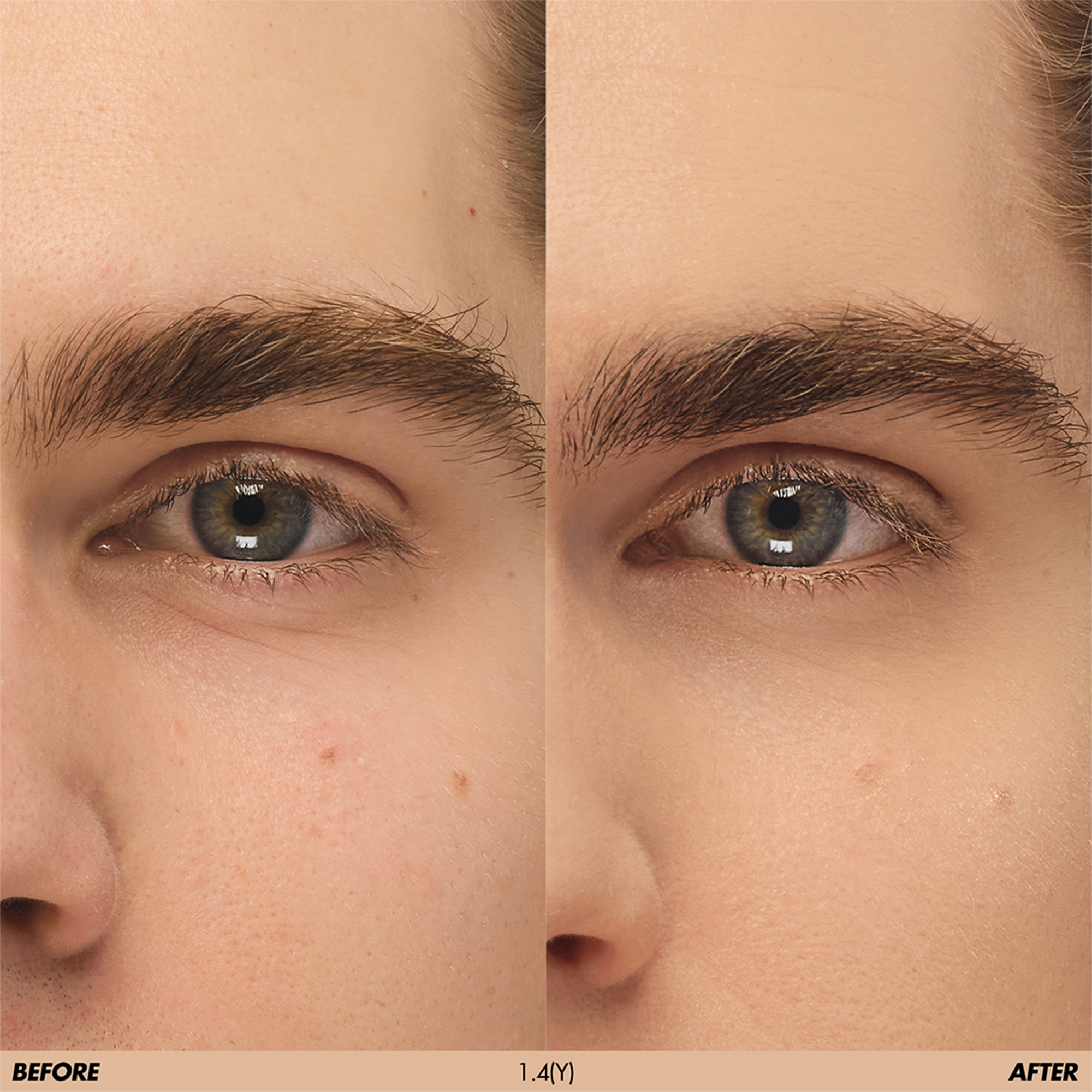 1.4(Y) - BEIGE / 7ml
