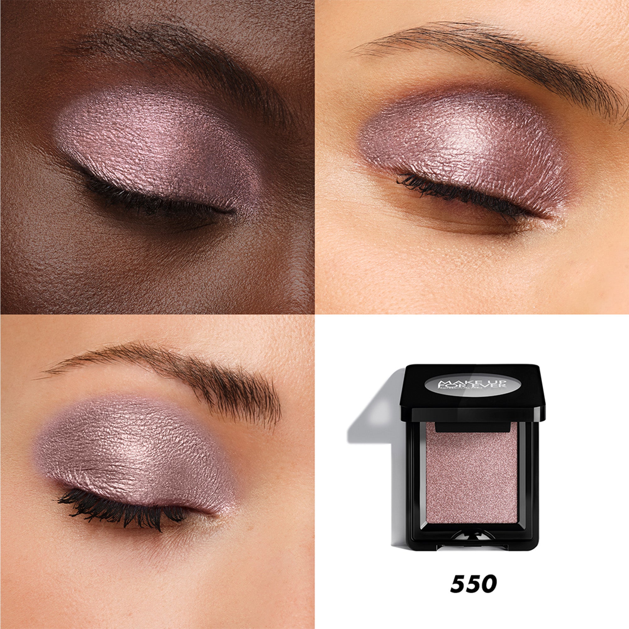 550 - EARTHLY ROSE / 2g