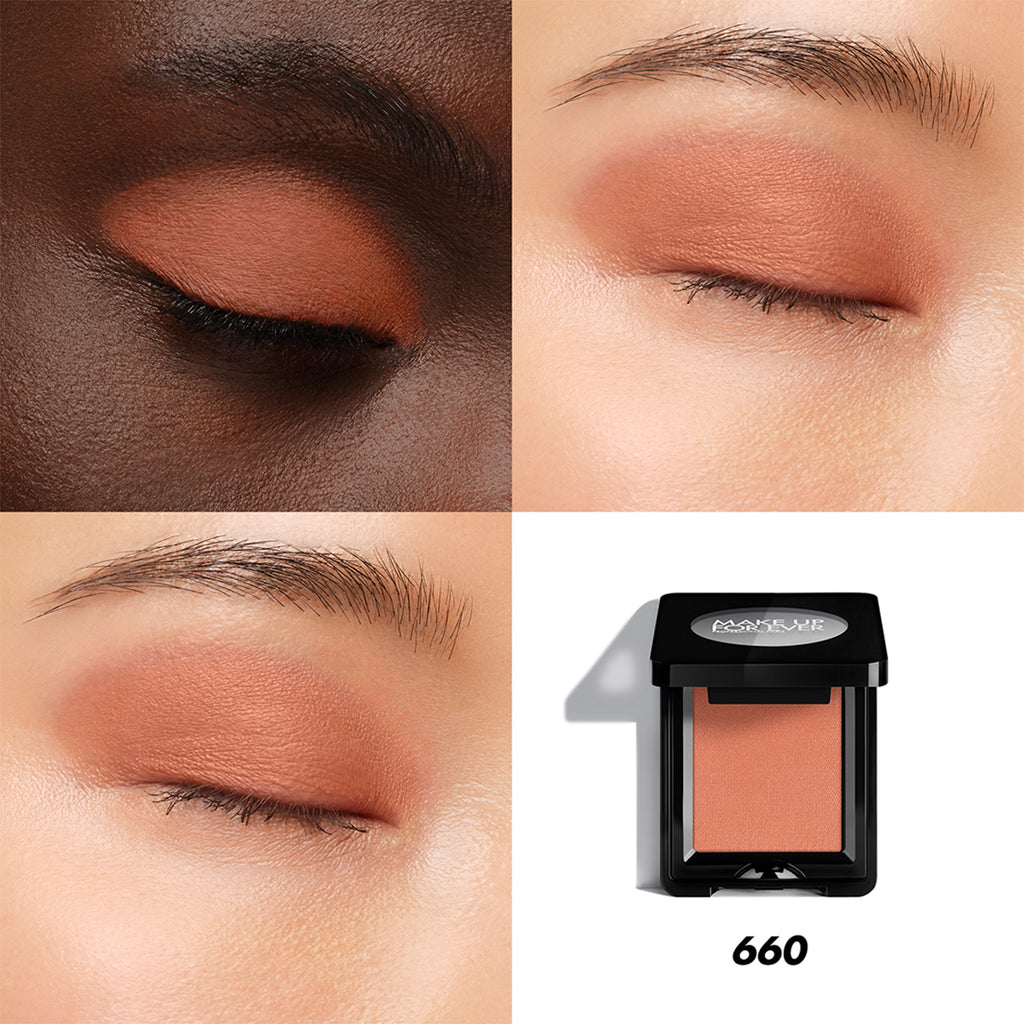 660 - POLISHED PEACH / 2g