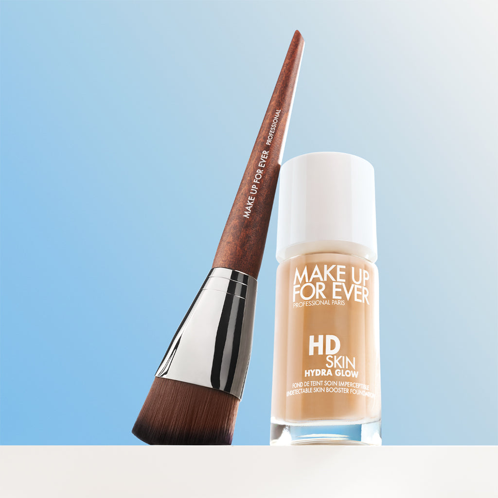 HD Skin Brush #118