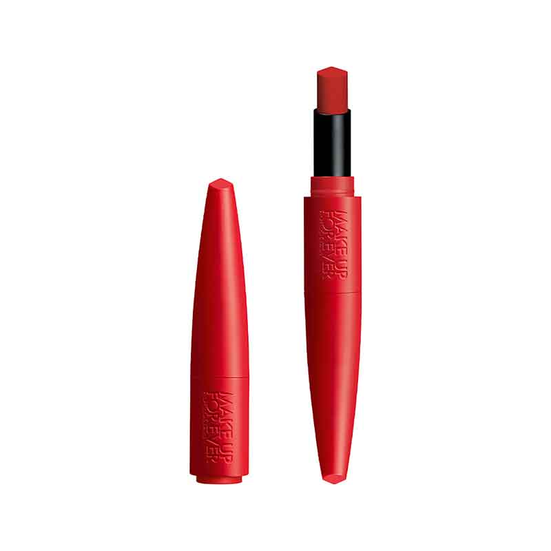 424 - FLAMING HOT RED (MATTE) / 2g