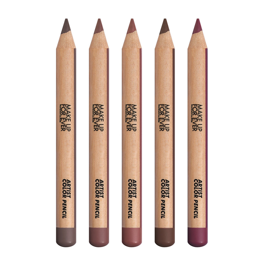 Artist Color Pencil Stellar Set