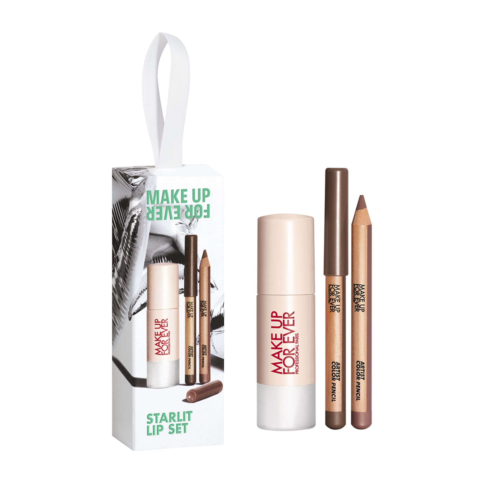 New – MAKE UP FOR EVER SINGAPORE