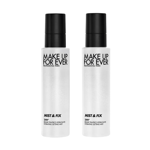 Celestial Duo Mist & Fix Set