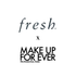 Fresh x MUFE 2pc Gift