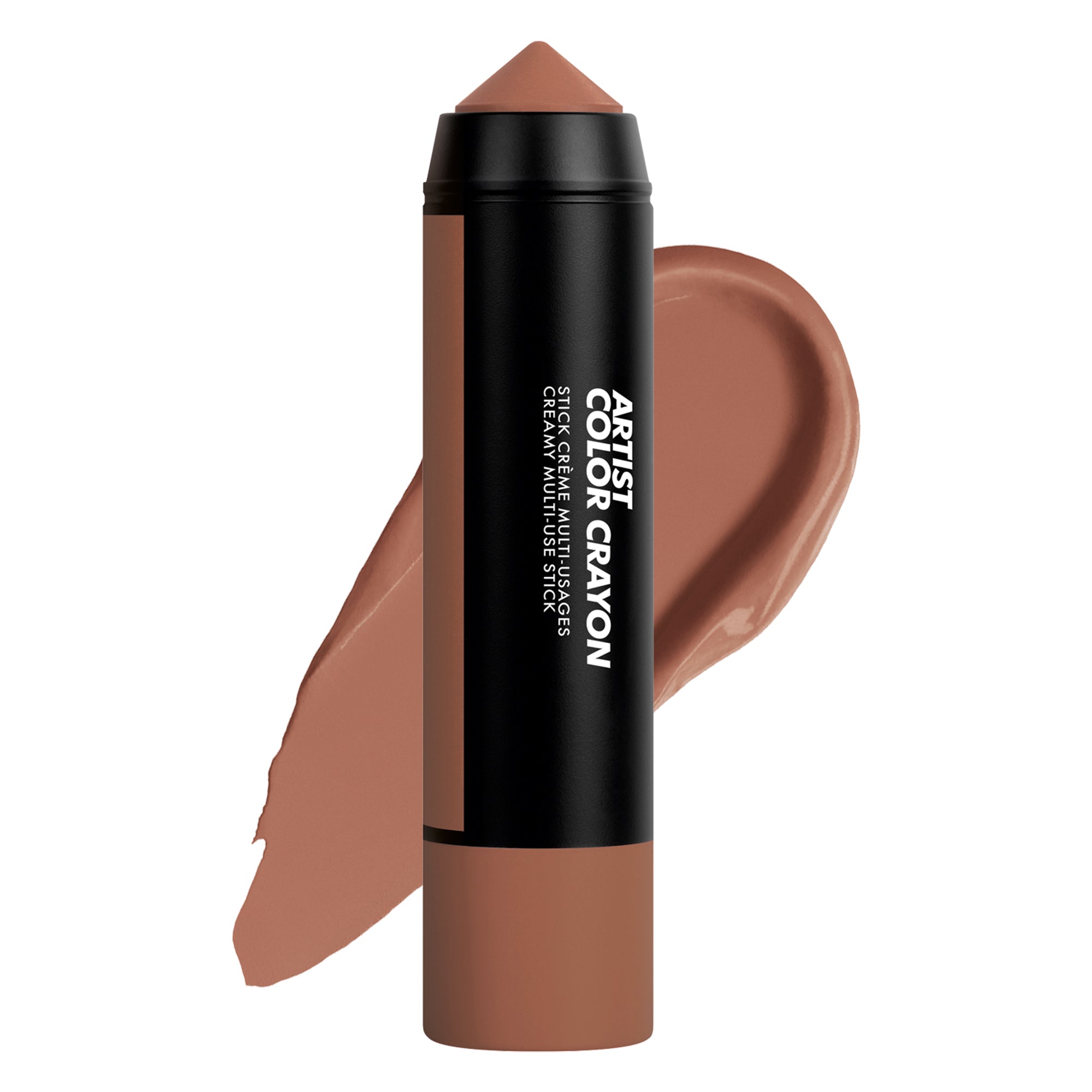 Artist Color Crayon Waterproof Multi-Use Stick – MAKE UP FOR EVER SINGAPORE