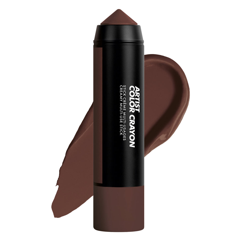 608 - Limitless Brown