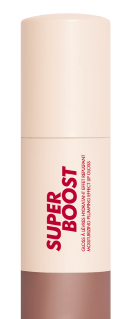 super boost <br>LIP GLOSS