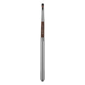 Lip Brush With Cap - 304