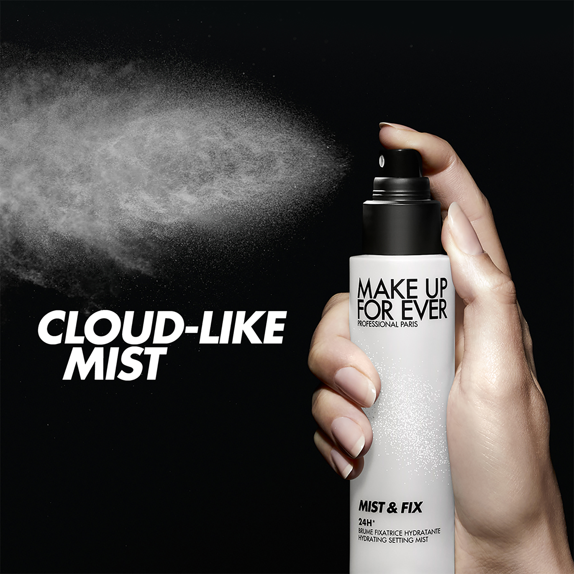 Mist Fix Spray Make Up For Ever