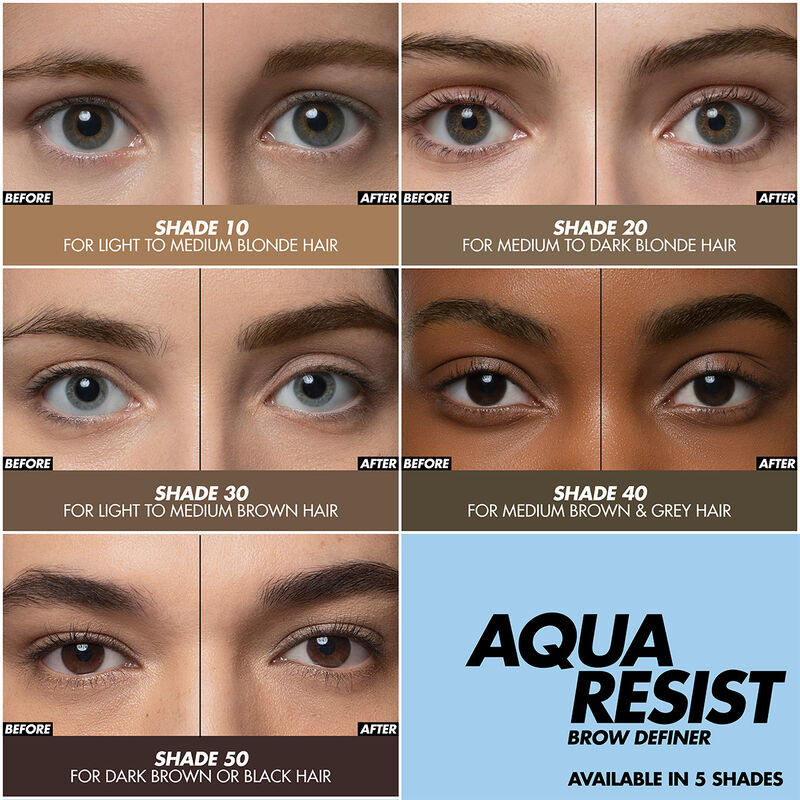 30 - Soft Brown