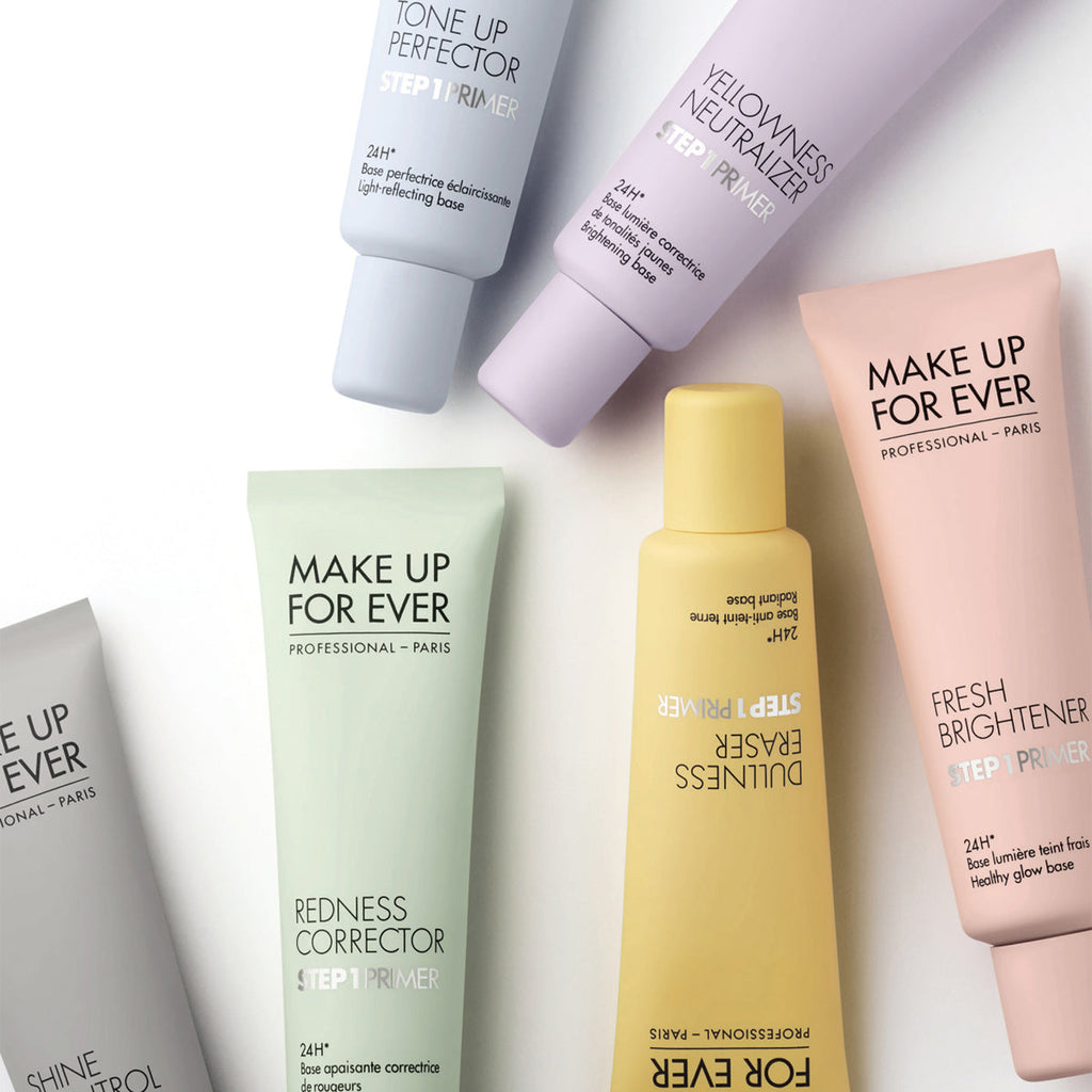 YELLOWNESS NEUTRALIZER