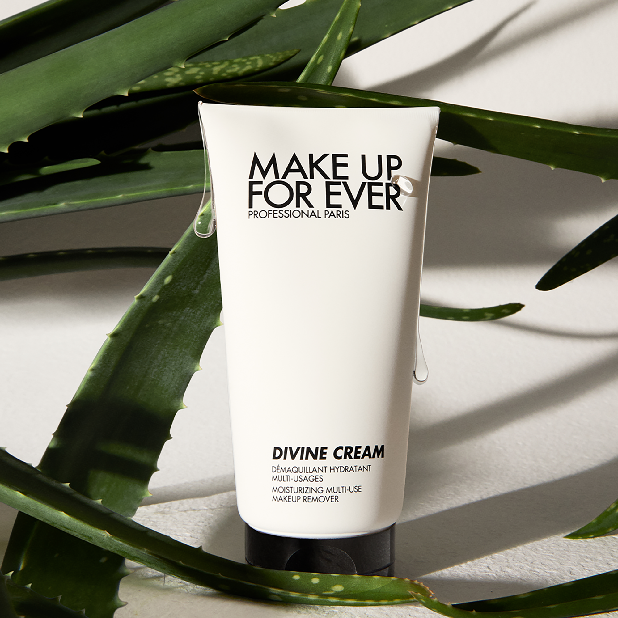 Divine Cream Clean Remover