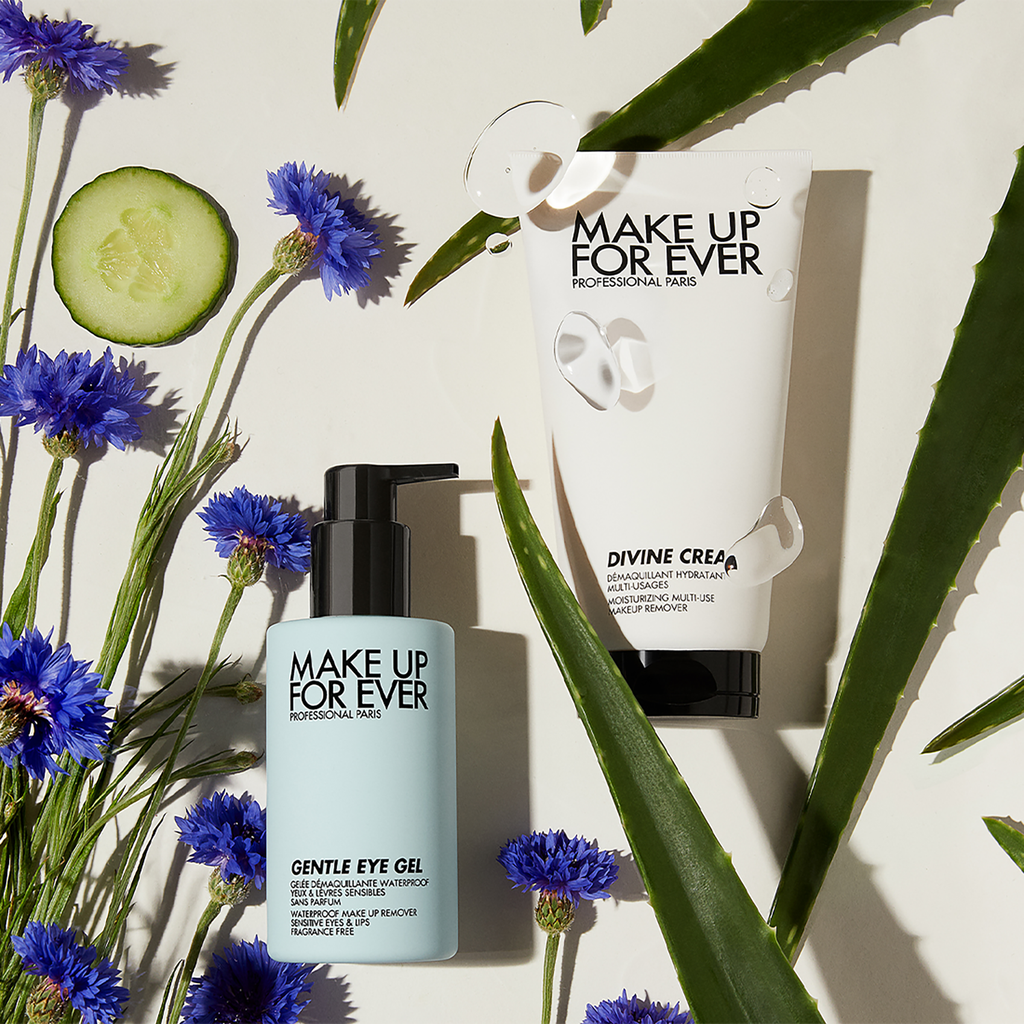 Divine Cream Clean Remover