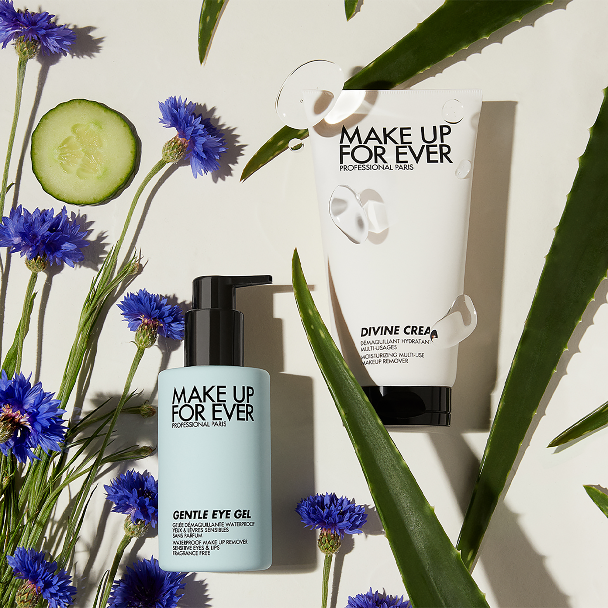 Divine Cream Clean Remover