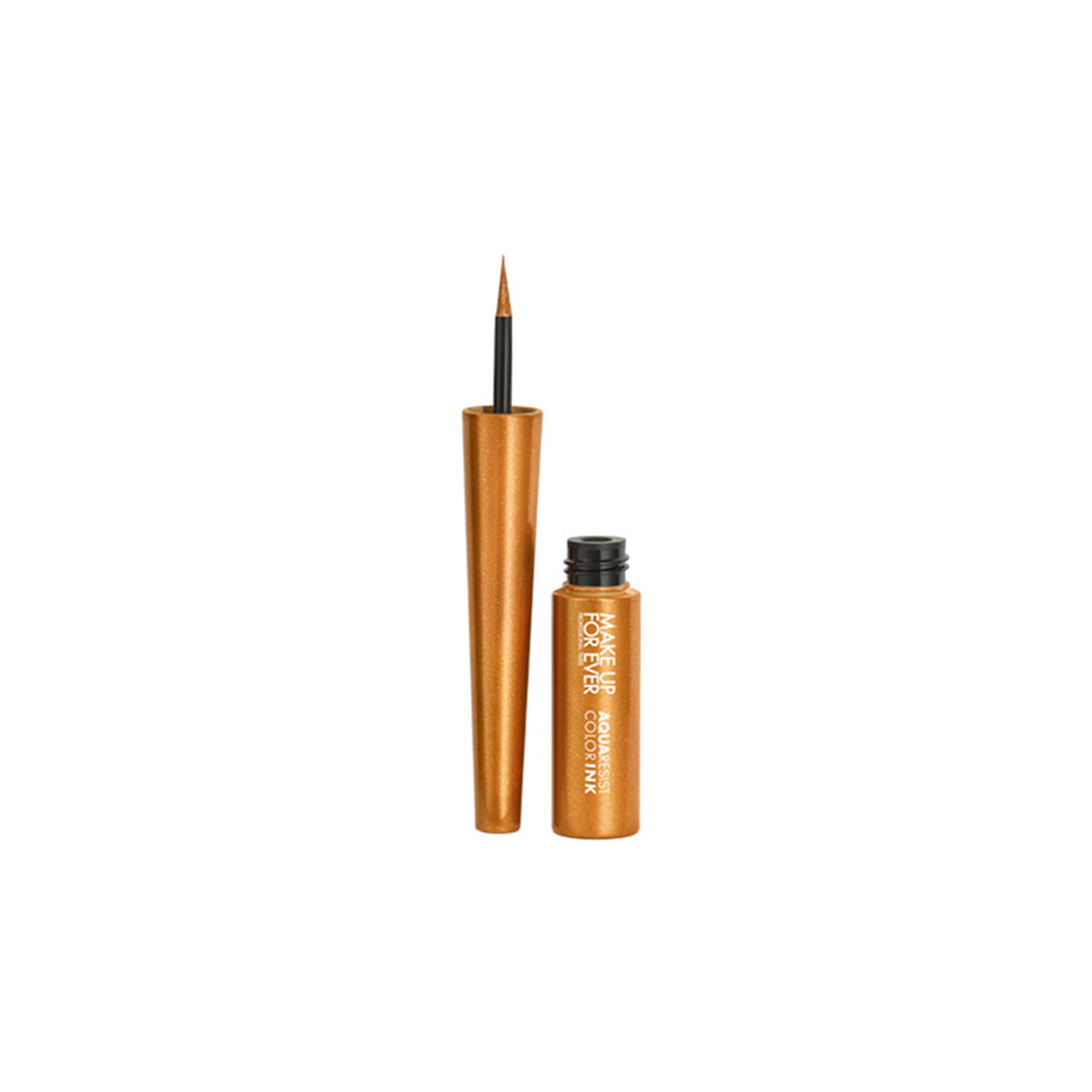 08 - Copper Lave