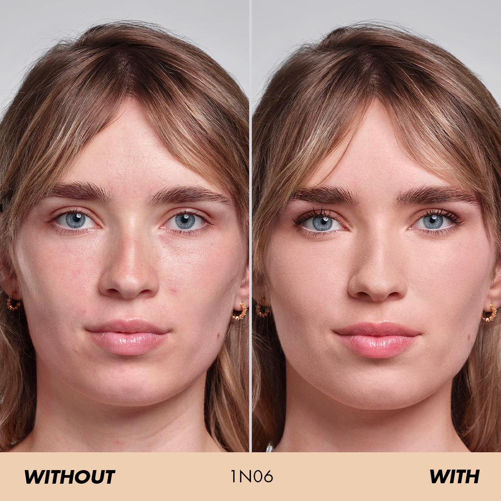 1N06 - Porcelain / 11g