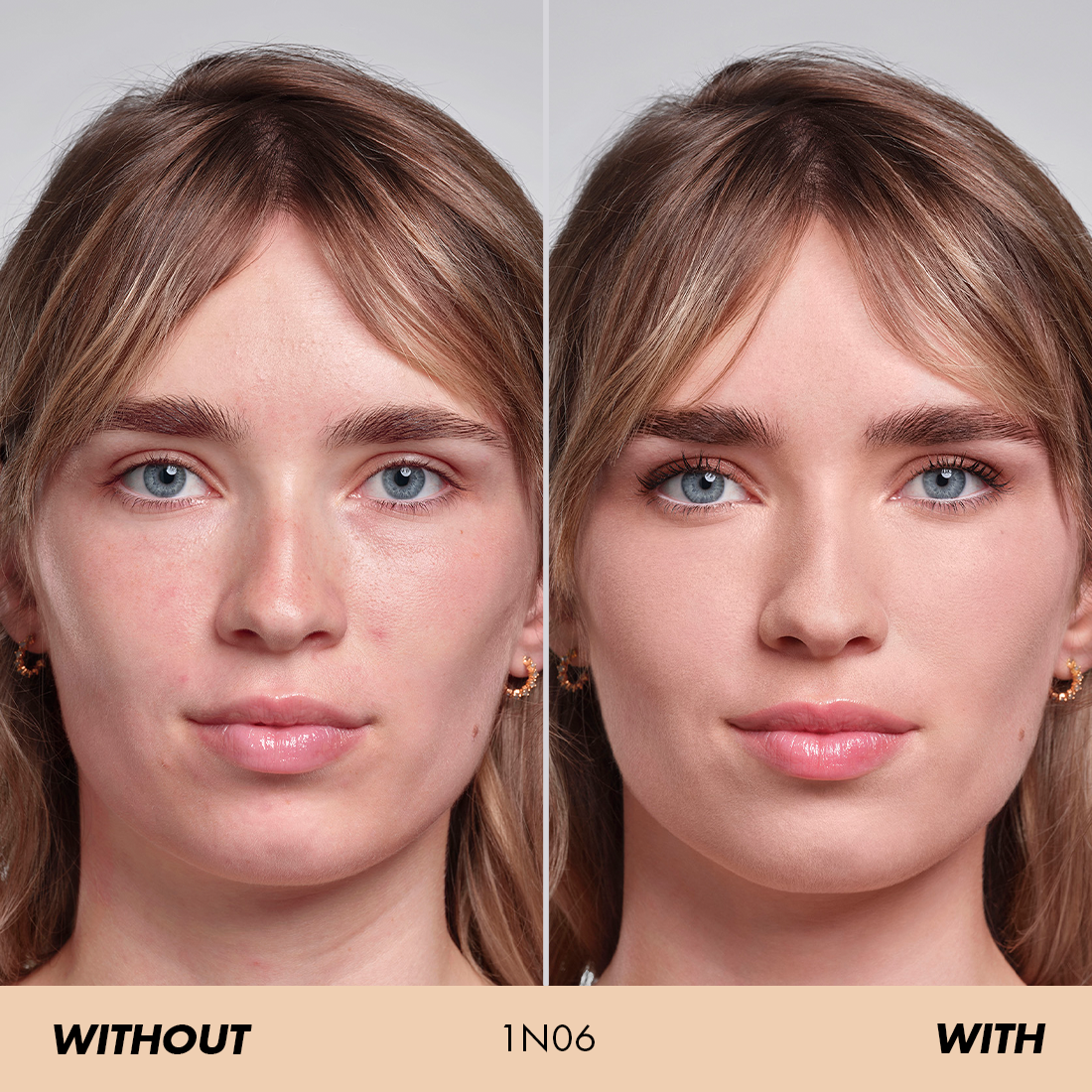 1N06 - Porcelain / 11g