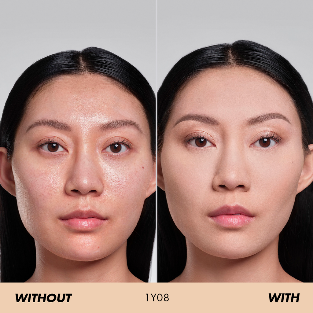 1Y08 - Warm Porcelain / 11g