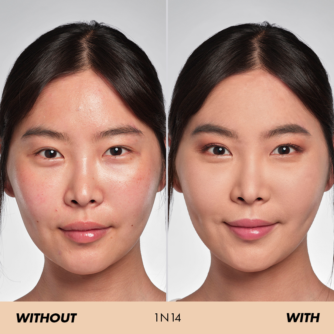 1N14 - Beige / 11g